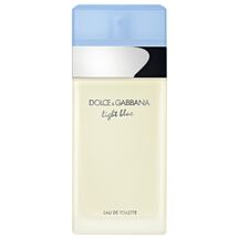LIGHT BLUE EAU DE TOILETTE